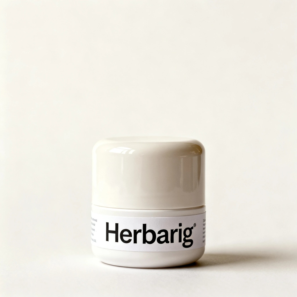 Herbarig